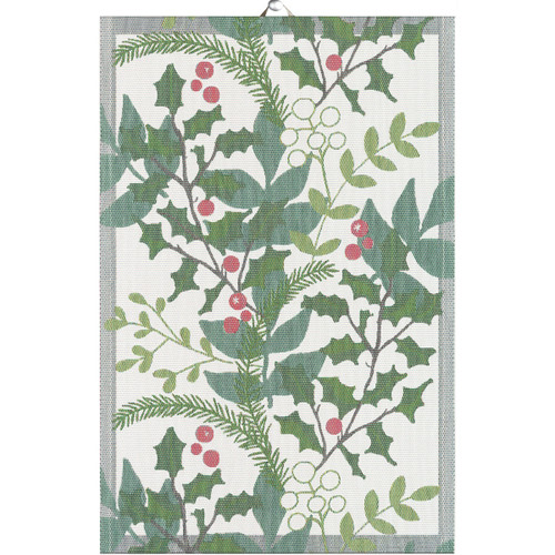 Ekelund Tea/Kitchen Towel - Julia